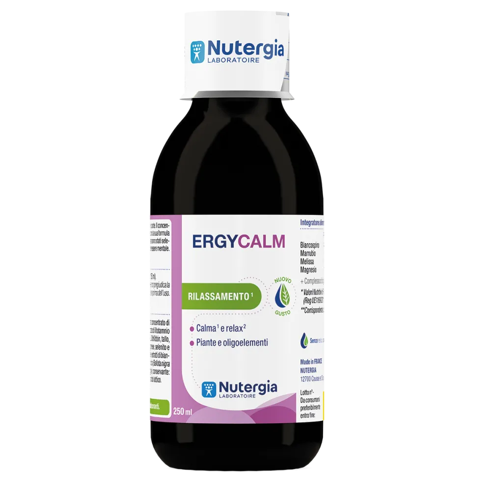 ERGYCALM